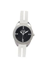 Prima Classe PCD 962S/AB Stainless Steel White Geo-Design