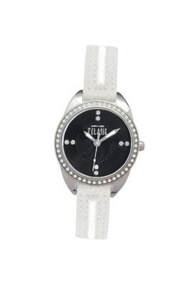 Prima Classe PCD 962S/AB Stainless Steel White Geo-Design