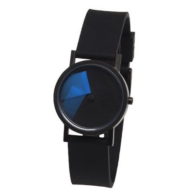 Dèjà Vu Color: Blue