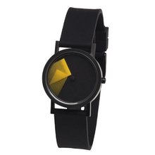 Dèjà Vu Color: Yellow