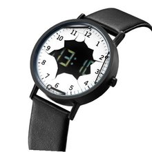 Digital Destruction Color: Black