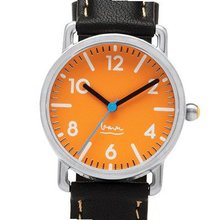 Ladies Witherspoon Color: Orange