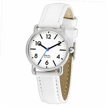 Ladies Witherspoon Color: White