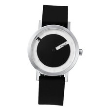 Projects  Stainless Steel/Silicone Till w/ Steel Face (Black)