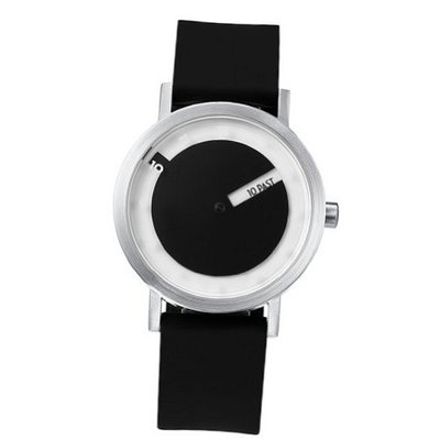 Projects  Stainless Steel/Silicone Till w/ Steel Face (Black)