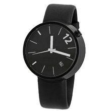 Towards Dial Color: Black