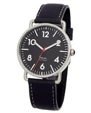 uProject Watches Witherspoon Color: Black 