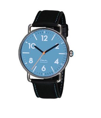 Witherspoon Color: Aqua