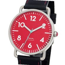 Witherspoon Color: Red