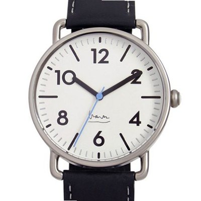 Witherspoon Color: White