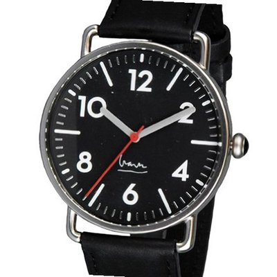 Project es Unisex Black Witherspoon