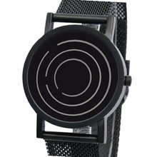 Projects (Laurinda Spear) - Free Time - Black Steel