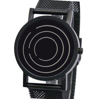 Projects (Laurinda Spear) - Free Time - Black Steel