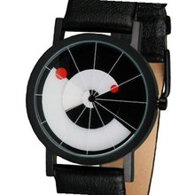 Projects (Will-Harris) - Equilibrium