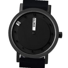 Projects (Will-Harris) - 'Till - Black