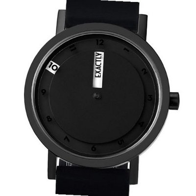 Projects (Will-Harris) - 'Till - Black