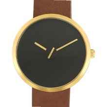 uProjects Watches Projects 7290B Unisex Sometimes 