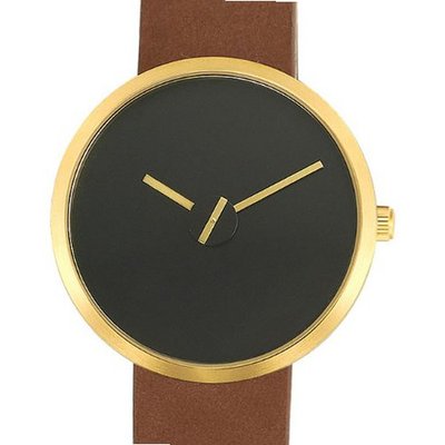 uProjects Watches Projects 7290B Unisex Sometimes 