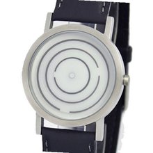 uProjects Watches Projects (Laurinda Spear) - Free Time - Leather 