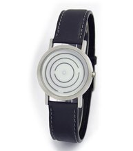 Architects Free Time Stitched Leather Band