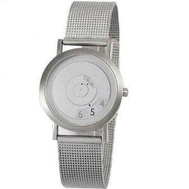 Architects Reveal with Stainless Steel Mesh Band