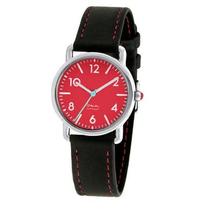 Ladies Witherspoon Color: Red