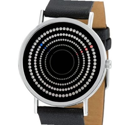 Projects 7274 Unisex Concentra Analog