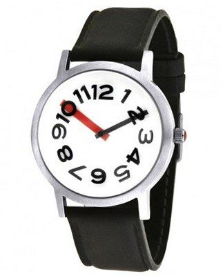 Projects 7276 Unisex Rush Hour