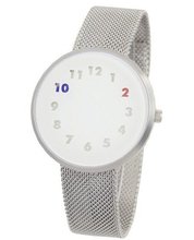 Projects 7281S Unisex Iridium Daniel Will Harris