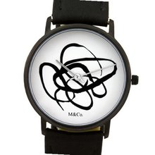 Projects 7407 Unisex M & Co. Lulu