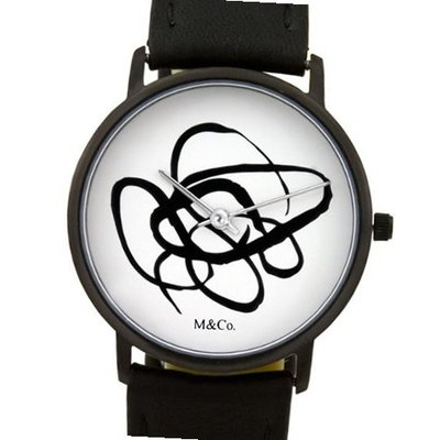 Projects 7407 Unisex M & Co. Lulu