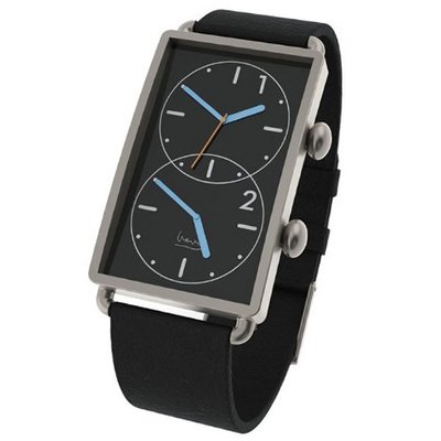 Projects 7610B Grand Tour Dual Time Michael Graves