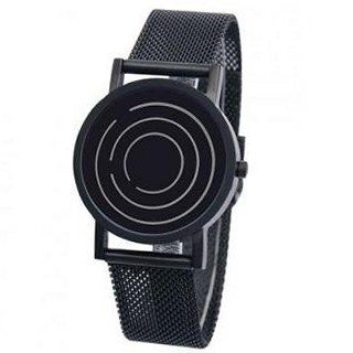 Projects Free Time Unisex Mesh Stainless Band - 890101