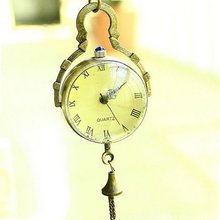 Big Fisheye Glass Ball Unisex Pocket