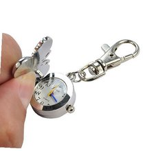 Butterfly Keychain - Blue - JUST ARRIVE!!!