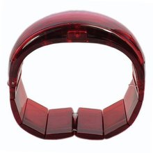 Glow Bracelet Binary LED Digital Wrist Dark Red - JUST ARRIVE!!!