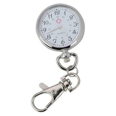 Mirror Quartz keychain Pendant Gift - JUST ARRIVE!!!