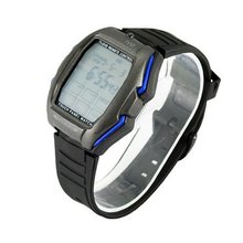 Touch Screen Panel Remote Control TV/DVD Function Black + Blue - JUST ARRIVE!!!