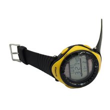 uProsperous New Hi-power Solar Power Energy Waterproof Sports Yellow 