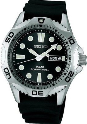 SEIKO es ProspEx divers solar SBDJ003 men's