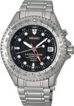 SEIKO PROSPEX land master SBDW005 men's