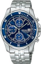 SEIKO ProspEx Speedmaster SBDP019 