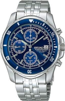 SEIKO ProspEx Speedmaster SBDP019 