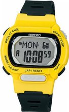 SEIKO PROSPEX SUPER RUNNERS HARDLEX WATCH SBEA007 (Japan Import)