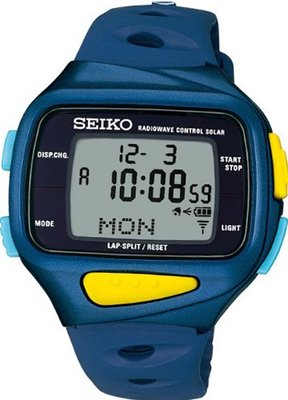 [Seiko] Super runners the ProspEx of PROSPEX, SEIKO SBDG003