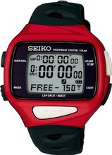 [Seiko] Super runners the ProspEx of PROSPEX, SEIKO SBDG005