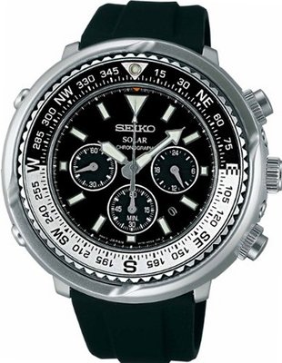 SEIKO WATCH PROSPEX PROSPEX field master solar sapphire glass (20 atm) SBDL021 men (Japan Import)