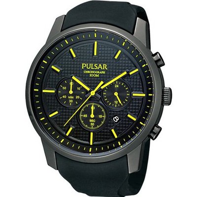 es PULSAR PULSAR LOS ANGELES PT3193X1