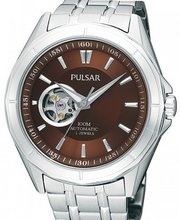 Pulsar Automatic