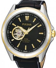 Pulsar Automatic